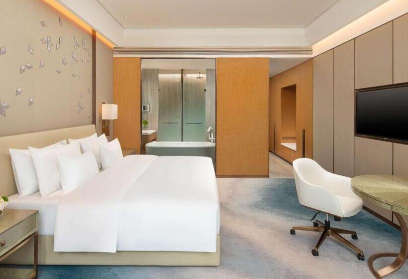 اتاق سوپریور, Radisson Collection, Wuxi
