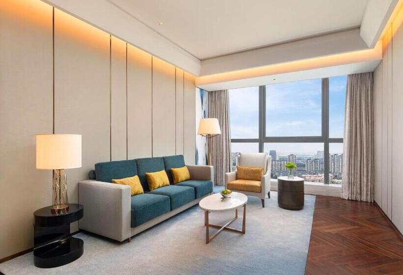 سوییت, Radisson Collection, Wuxi