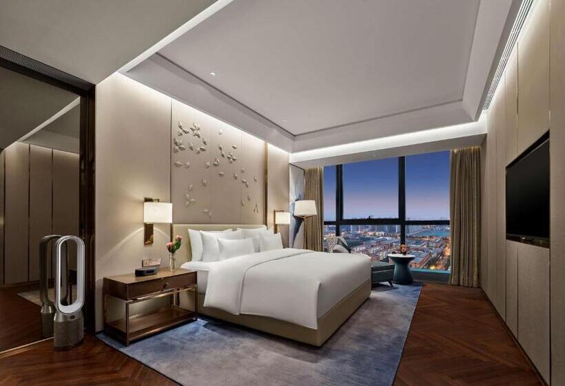 سوییت, Radisson Collection, Wuxi