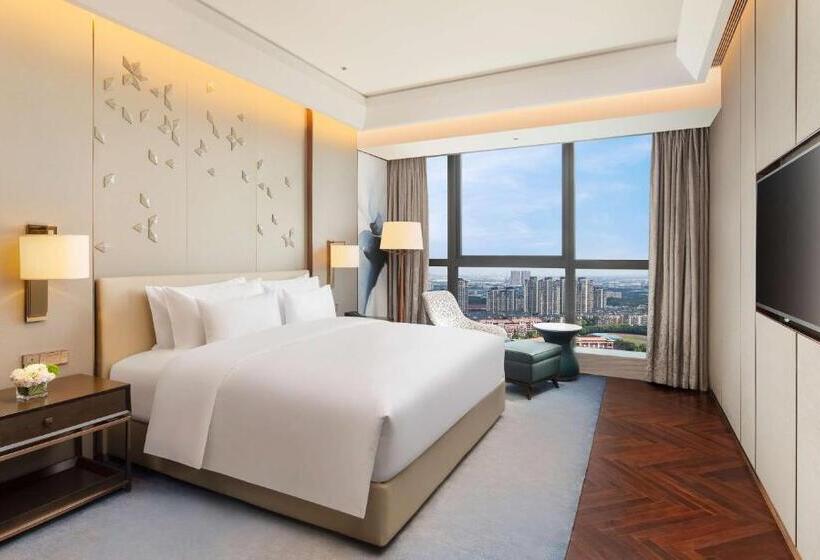 سوییت, Radisson Collection, Wuxi