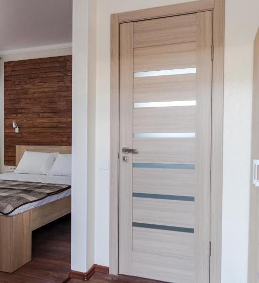 اتاق استاندارد چهار تخته, Villa Solomare
