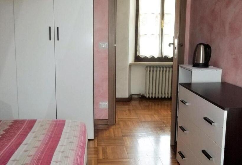 Номер Стандарт, B&b Dei Laghi