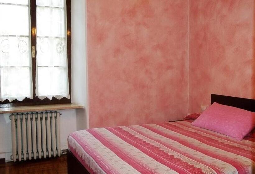 Номер Стандарт, B&b Dei Laghi