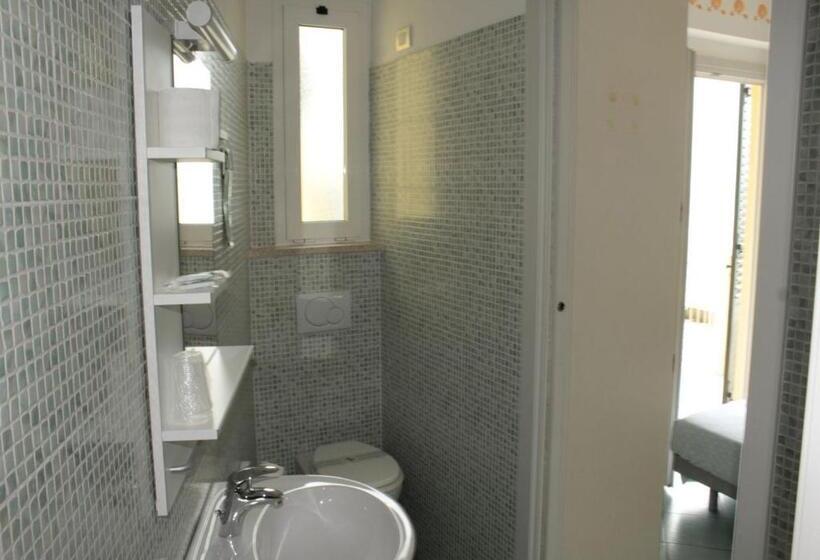 스탠다드 룸, Residence Arturo