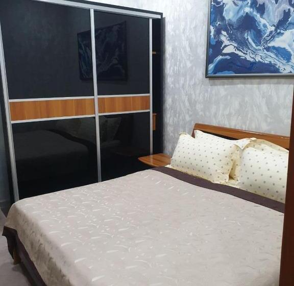 스위트, Zarafshan Managed By Dedeman