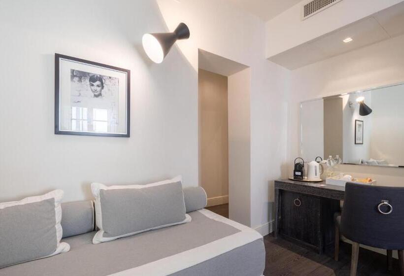 Номер Стандарт, Suite In Dimora Storica   Empoli Centro   Hall 5 Stelle