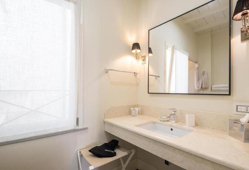 Номер Стандарт, Suite In Dimora Storica   Empoli Centro   Hall 5 Stelle