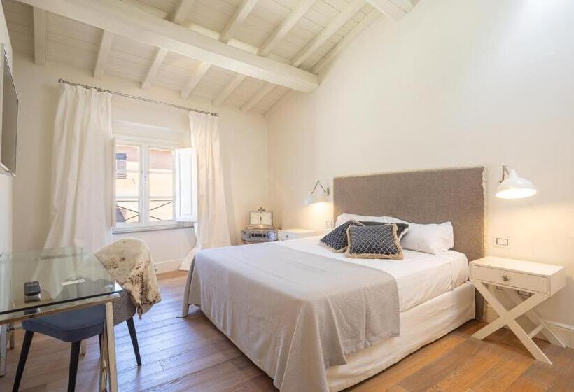 Полулюкс, Suite In Dimora Storica   Empoli Centro   Hall 5 Stelle