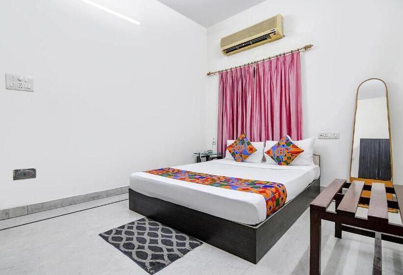 اتاق لوکس, Fabhotel Next Generation