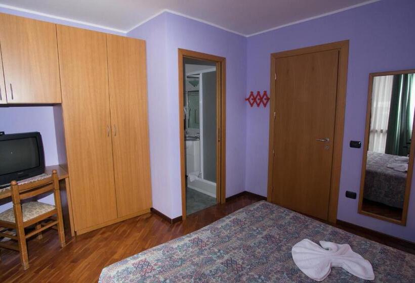 Номер Стандарт, Pigna D Oro