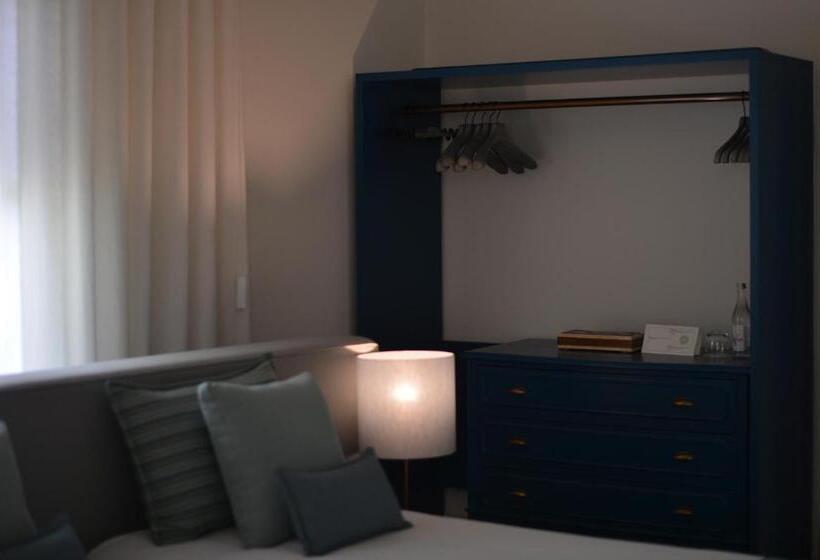 Номер Deluxe, Casa Da Vila