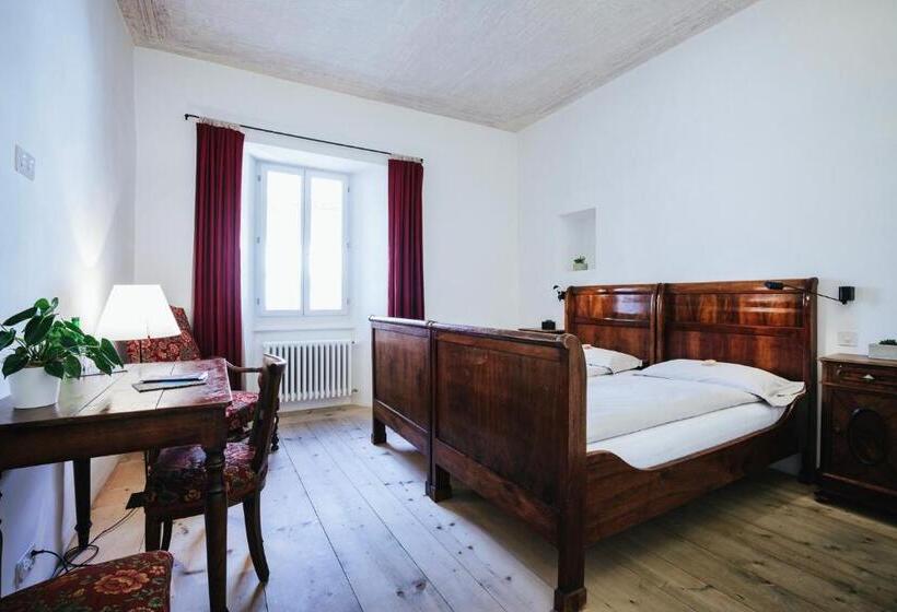 Номер Стандарт, Historic Hotel Albrici