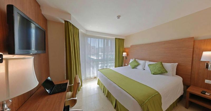 스탠다드 룸, Ibis Osasco