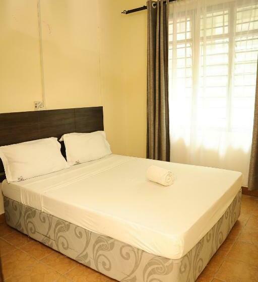 اتاق استاندارد, Merry Villa Hotel & Apartments