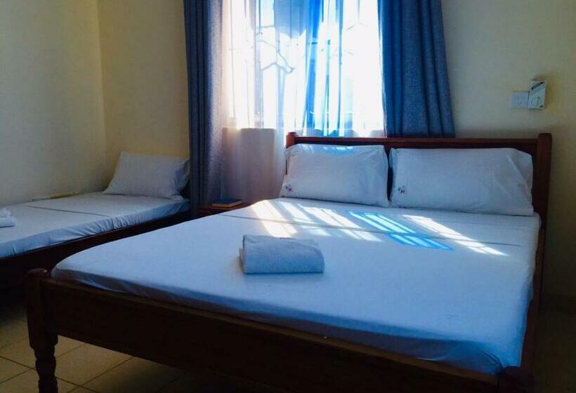 اتاق استاندارد, Merry Villa Hotel & Apartments