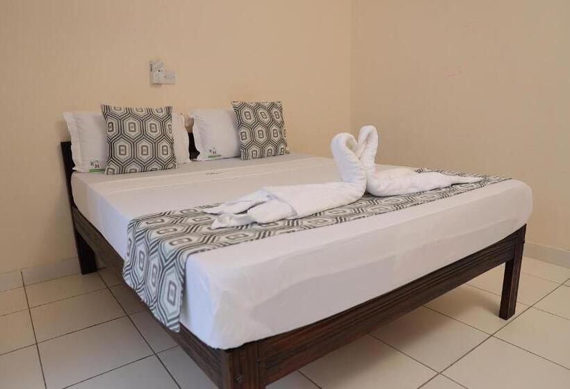 اتاق لوکس, Merry Villa Hotel & Apartments