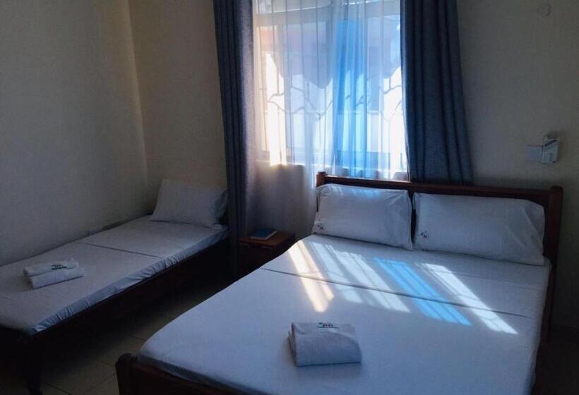 1 Bedroom Penthouse Apartment, Merry Villa Hotel & Apartments