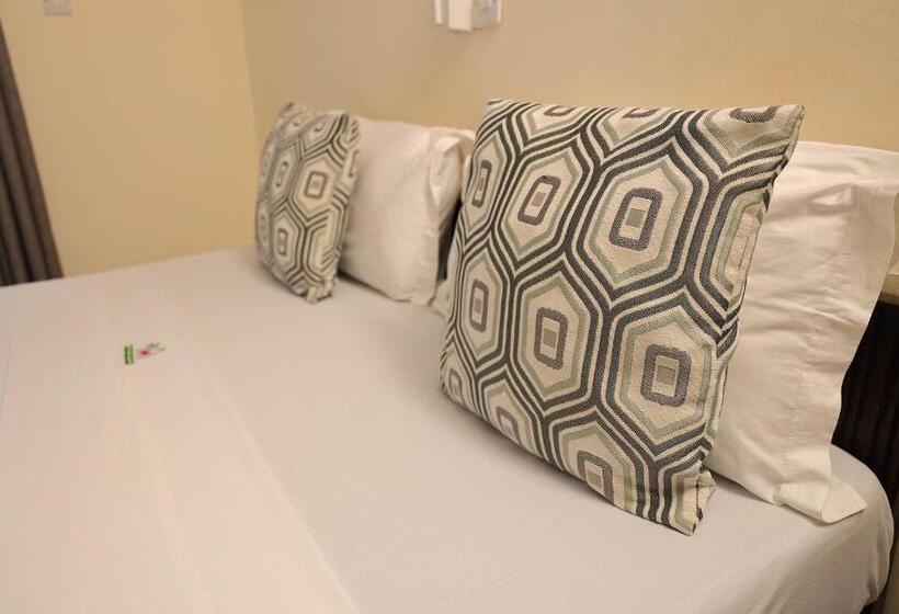 اتاق لوکس یک تخته, Merry Villa Hotel & Apartments
