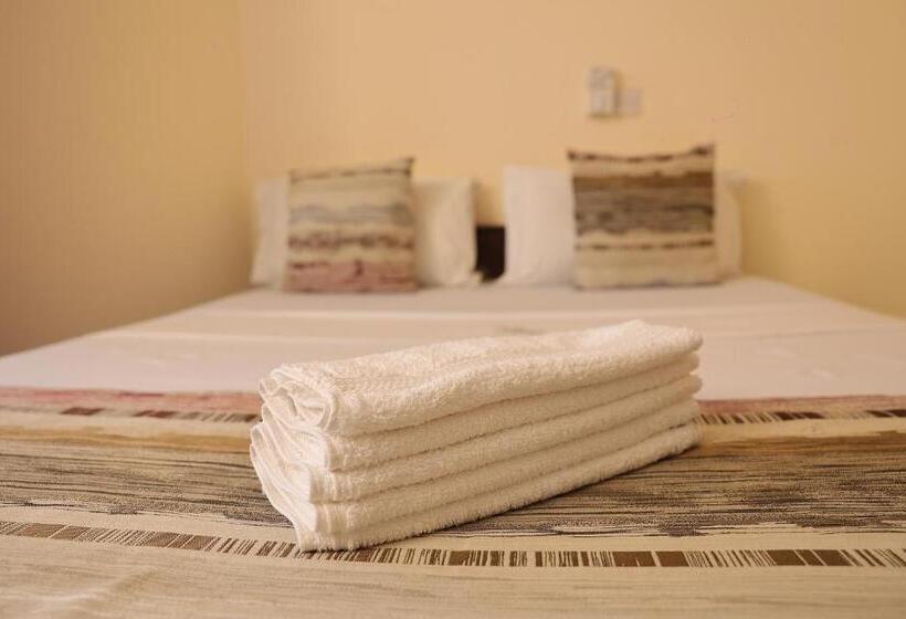 اتاق استاندارد یک نفره, Merry Villa Hotel & Apartments