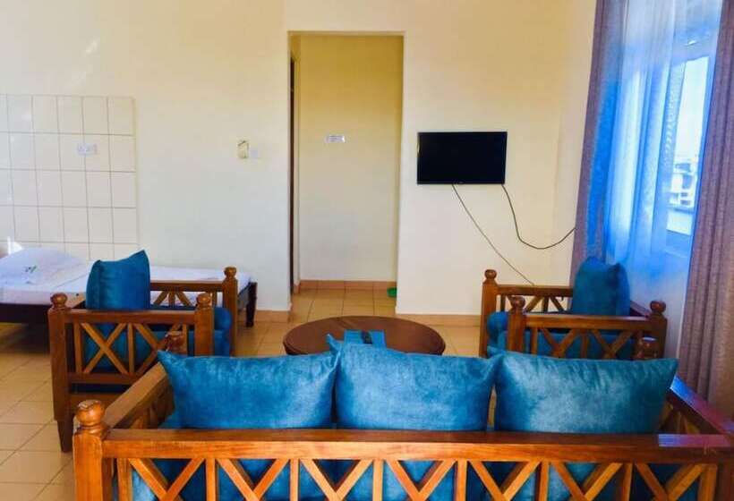 آپارتمان 1 خوابه, Merry Villa Hotel & Apartments
