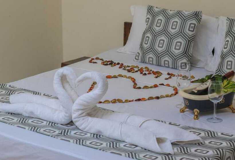 اتاق استاندارد, Merry Villa Hotel & Apartments