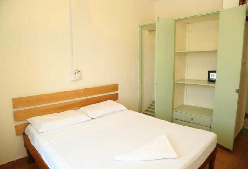 اتاق استاندارد یک نفره, Merry Villa Hotel & Apartments