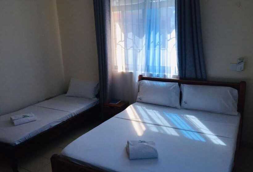 اتاق استاندارد, Merry Villa Hotel & Apartments