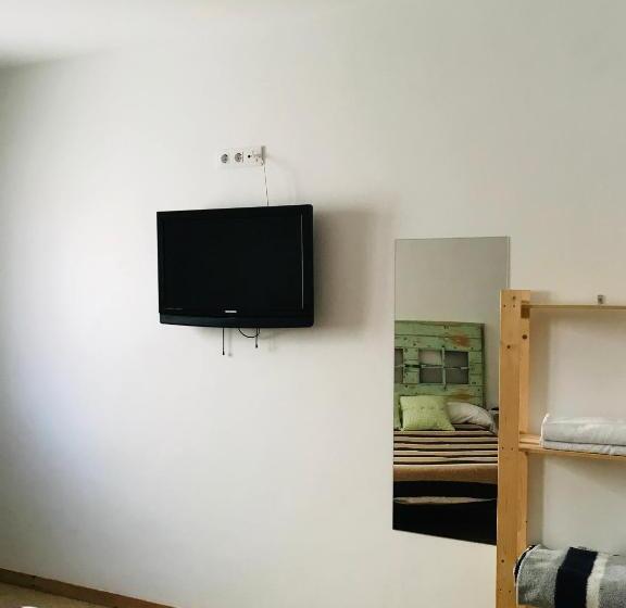 スタンダードルーム, Mucha Masia Hostel Rural Urba