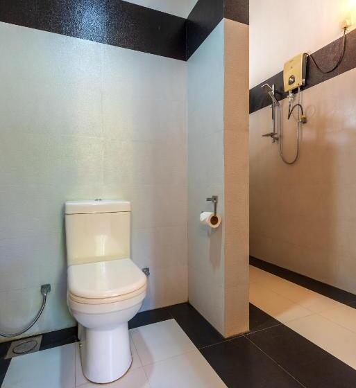 Вилла 1 Спальня Вид на Сад, Queens Mount Tri Villas