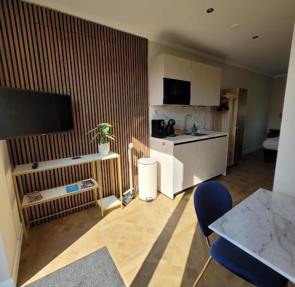 Номер Стандарт с Террасой, Luxe Kamer Langendam 48 Met Privé Terras