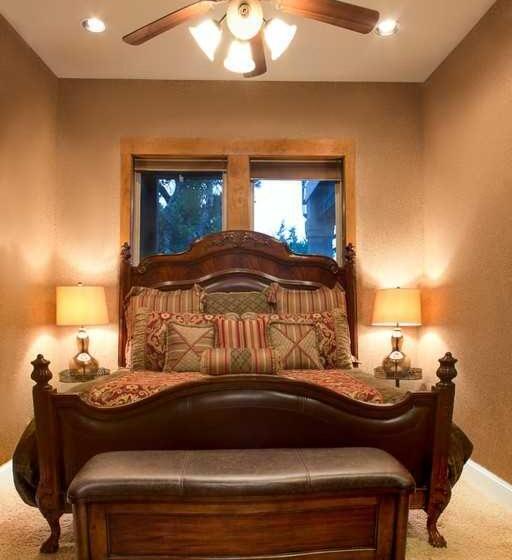 Номер Стандарт, Rockin  B Ranch Summit House