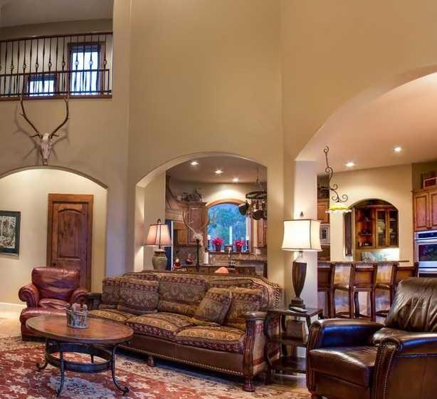 Номер Стандарт, Rockin  B Ranch Summit House