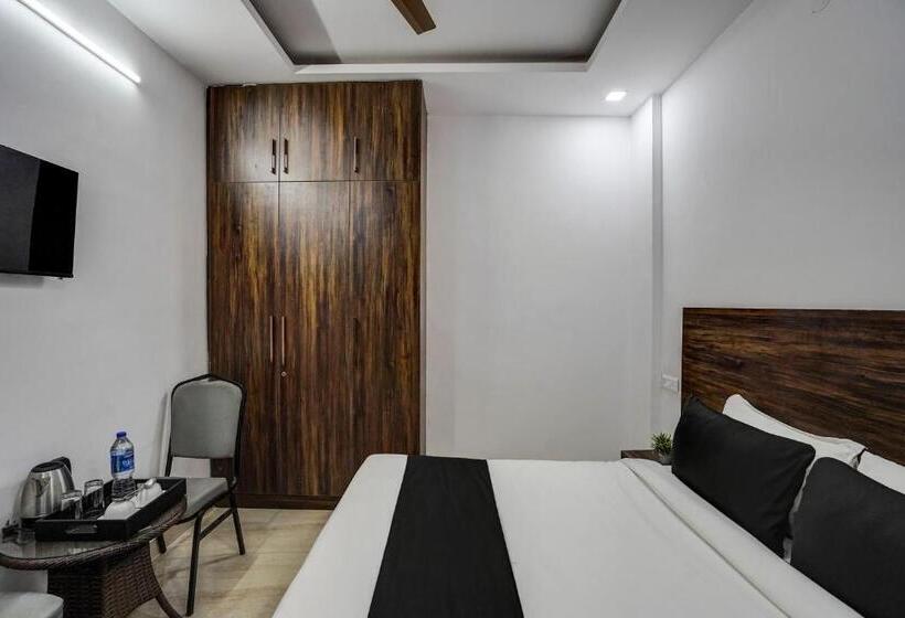 Номер Стандарт, Super Townhouse Cloud Bay