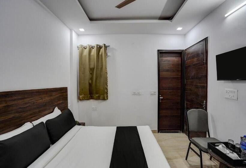 Номер Стандарт, Super Townhouse Cloud Bay