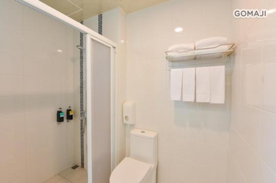 اتاق خانوادگی, San Juan Easy Stay Inn Tainan