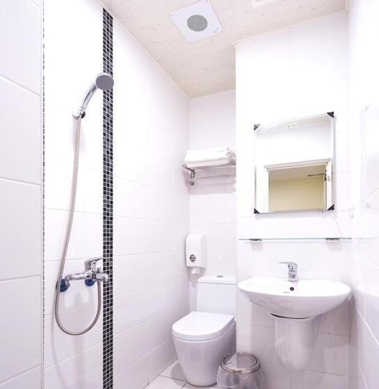 اتاق استاندارد, San Juan Easy Stay Inn Tainan