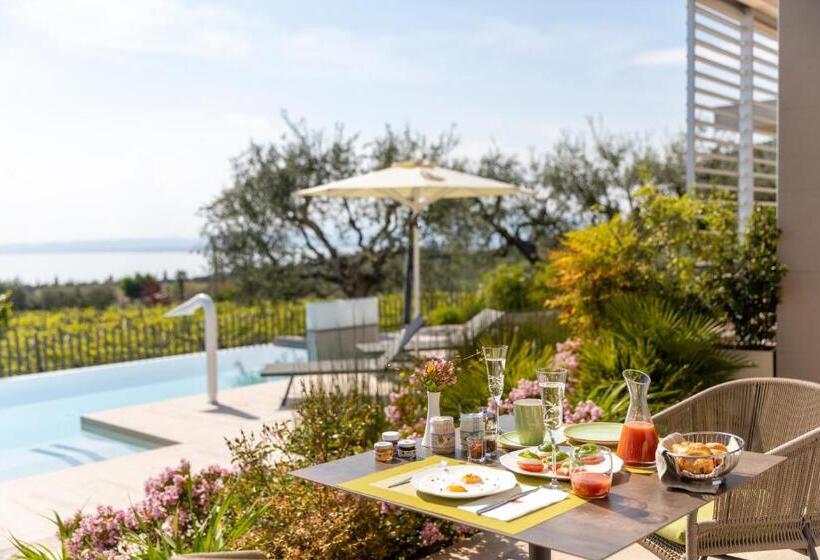 Люкс, San Colombano Suites
