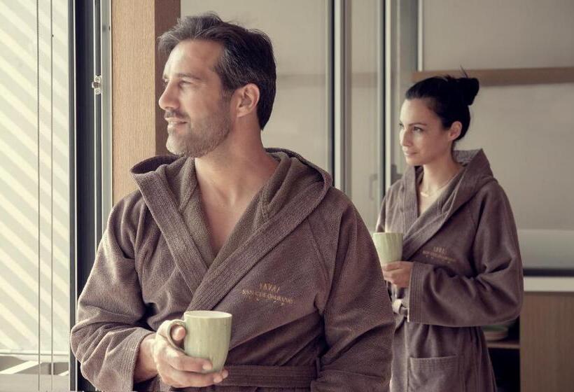 Люкс, San Colombano Suites