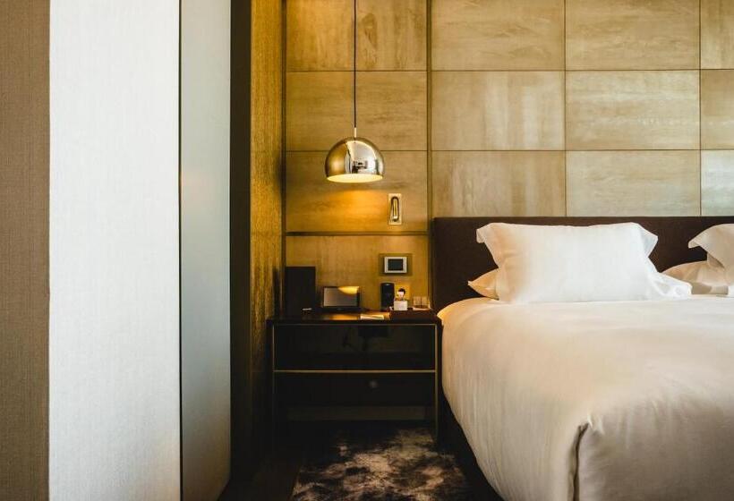 Пентхаус Люкс, Almanac Barcelona