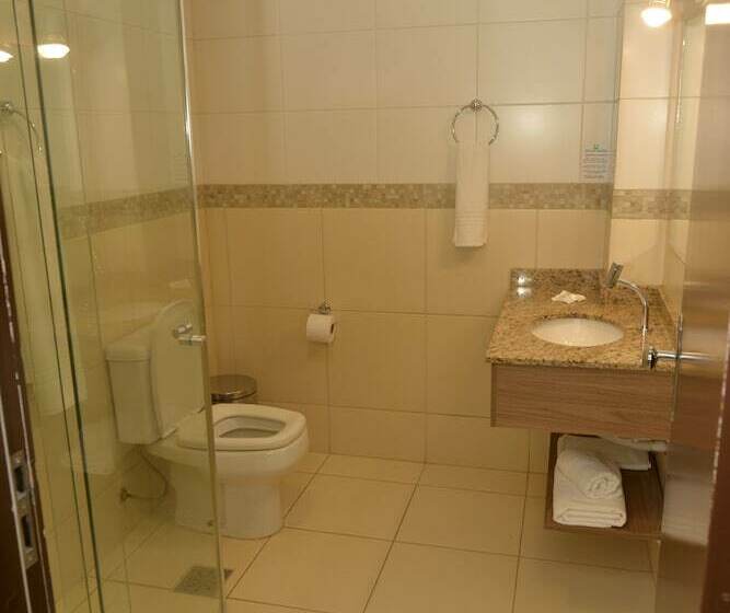 Quarto Triplo Deluxe, Das Figueiras