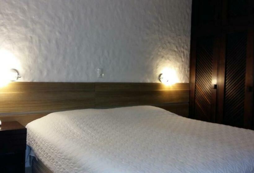 Quarto Deluxe Individual, Das Figueiras