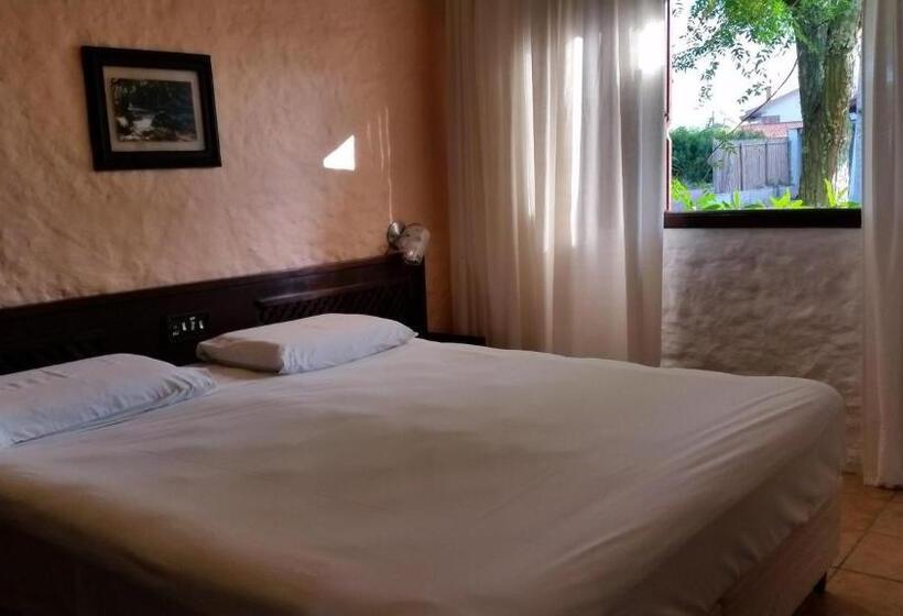 Quarto Estandar Individual, Das Figueiras