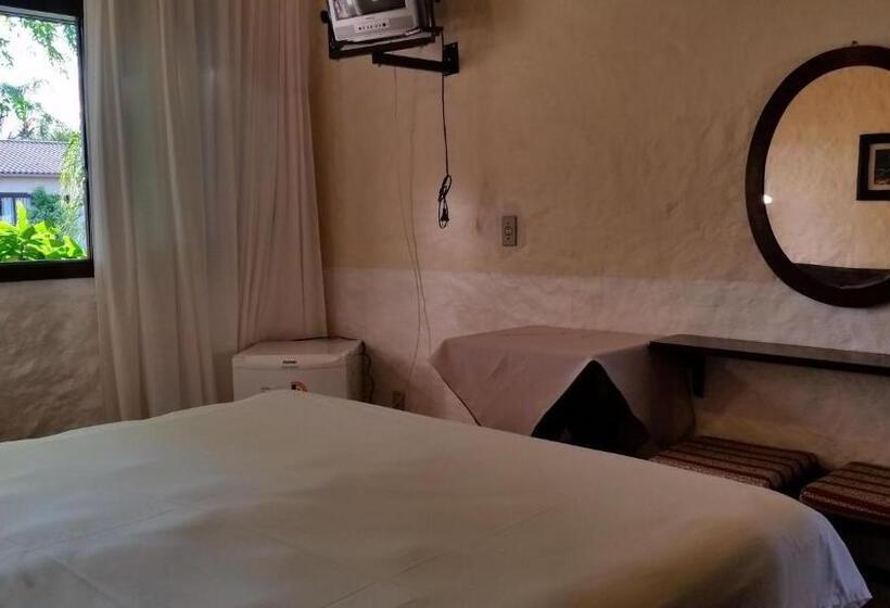 Quarto Estandar, Das Figueiras