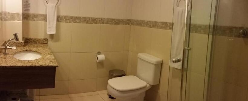 Quarto Superior Individual, Das Figueiras