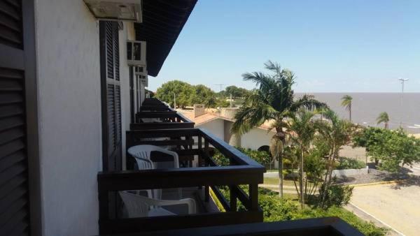 Quarto Triplo Estandar, Das Figueiras