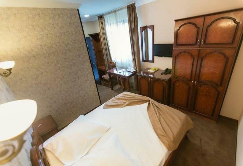 اتاق استاندارد, Express Residence