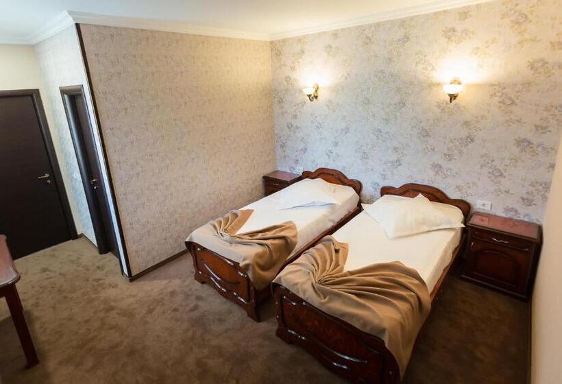 اتاق استاندارد, Express Residence