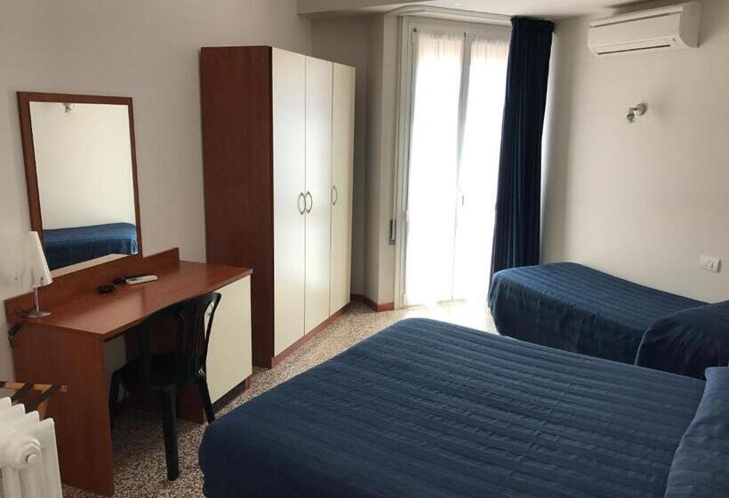 Triple Room Sea View, Turismo Europa