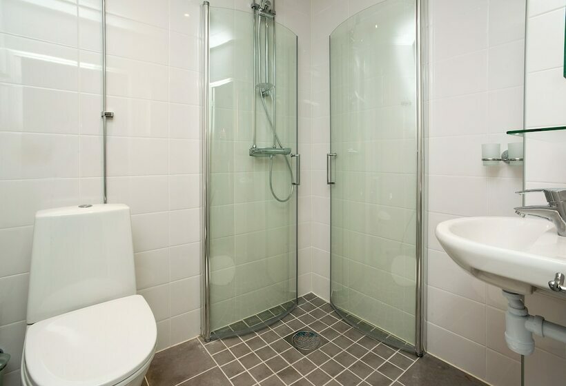 اتاق استاندارد, Kalmar Hotell