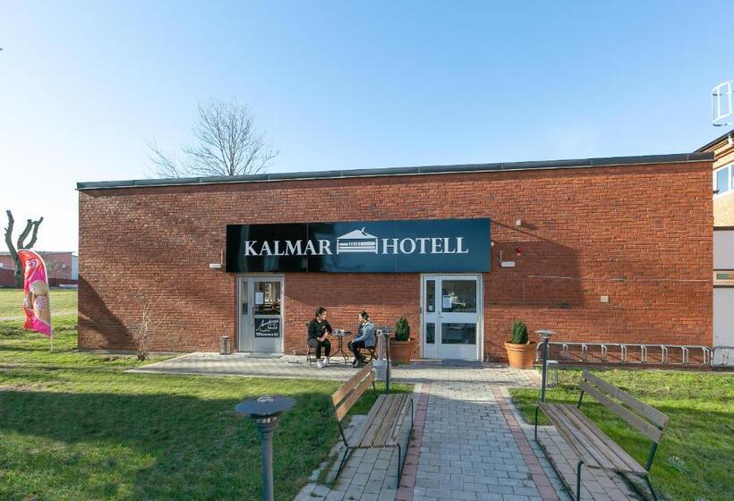 اتاق استاندارد, Kalmar Hotell